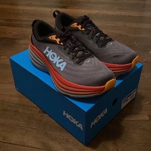 Hoka Bondi 8